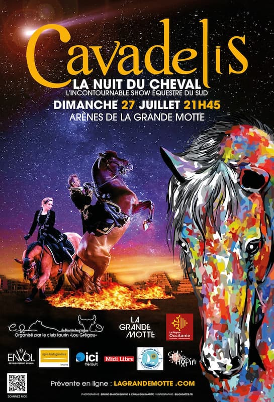 Cavadelis 27 Juillet 2025